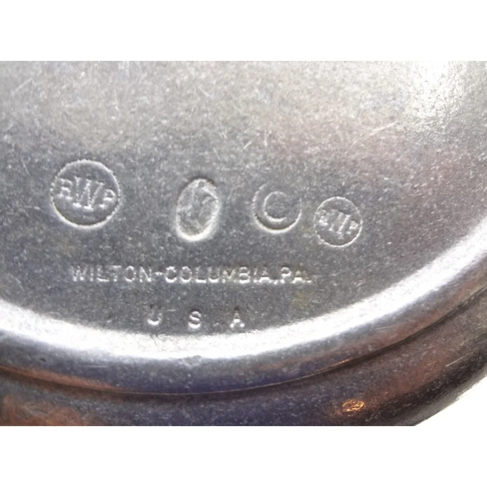 Wilton Armetale wilton columbia